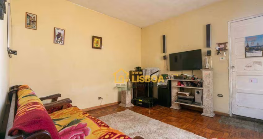 Casa à venda, 138 m² por R$ 585.000,00 - Vila Ema - São Paulo/SP