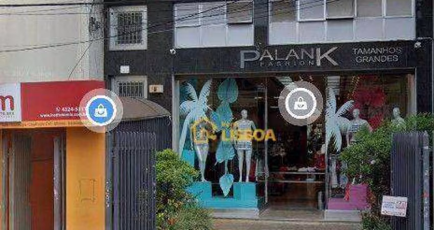 Galpão para alugar, 415 m² por R$ 27.212,31/mês - Cidade Mãe do Céu - São Paulo/SP
