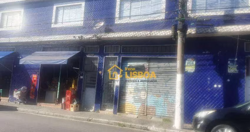 Ponto, 180 m² - venda por r$ 954.000,00 ou aluguel por r$ 18.000,00/mês - vila bancária - são paulo/sp