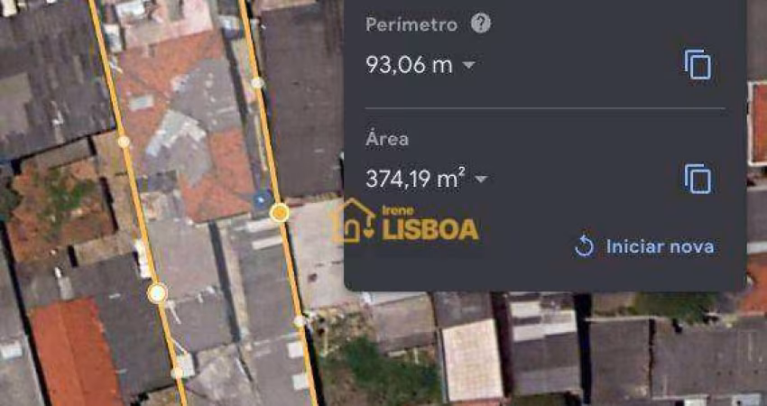Casa à venda, 150 m² por R$ 280.000,00 - Cidade São Mateus - São Paulo/SP