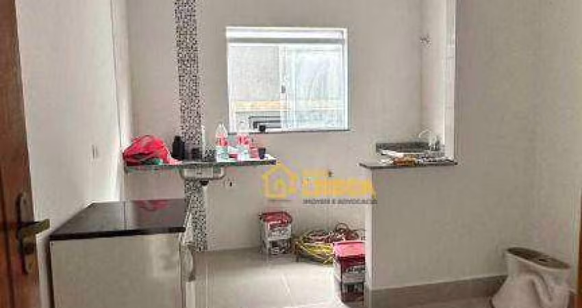 Apartamento com 2 dormitórios à venda, 33 m² por R$ 223.300,00 - Jardim Aricanduva - São Paulo/SP
