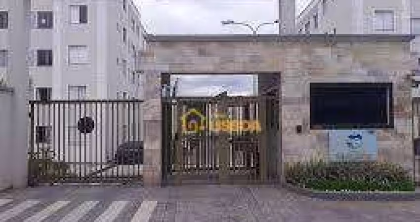 Apartamento com 2 dormitórios à venda, 45 m² por R$ 190.000,00 - Vila Cosmopolita - São Paulo/SP