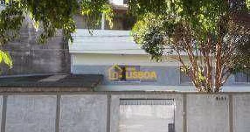 Casa com 2 dormitórios à venda, 150 m² por R$ 743.000,01 - Cidade Patriarca - São Paulo/SP