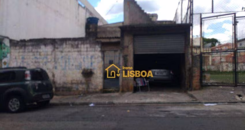 Casa com 2 dormitórios à venda, 100 m² por R$ 265.000,01 - Vila Iolanda(Lajeado) - São Paulo/SP
