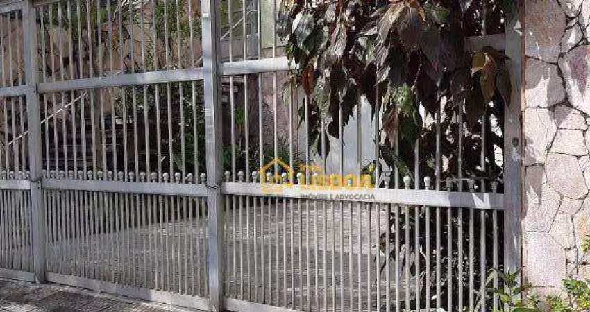 Casa com 3 dormitórios à venda, 294 m² por R$ 1.485.000,01 - Vila Formosa - São Paulo/SP