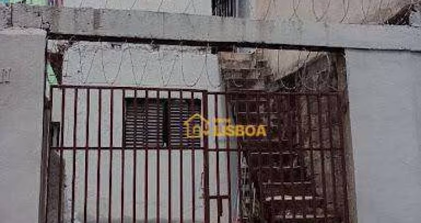 Casa com 1 dormitório à venda, 200 m² por R$ 370.000,00 - Parque Savoy City - São Paulo/SP