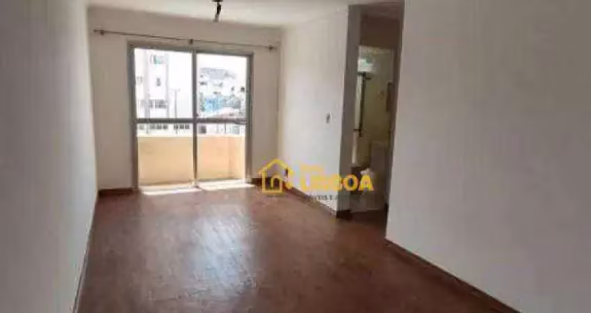 Apartamento com 2 dormitórios à venda, 56 m² por r$ 345.000,00 - vila esperança - são paulo/sp