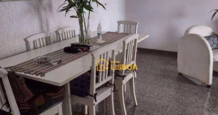 Apartamento com 3 dormitórios à venda, 96 m² por R$ 620.000,00 - Mooca - São Paulo/SP