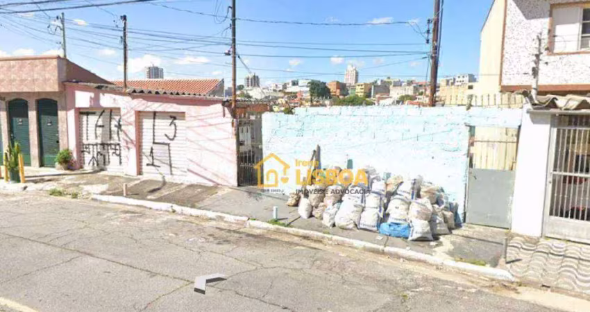Casa com 1 dormitório à venda, 238 m² por R$ 680.000,00 - Vila Formosa - São Paulo/SP