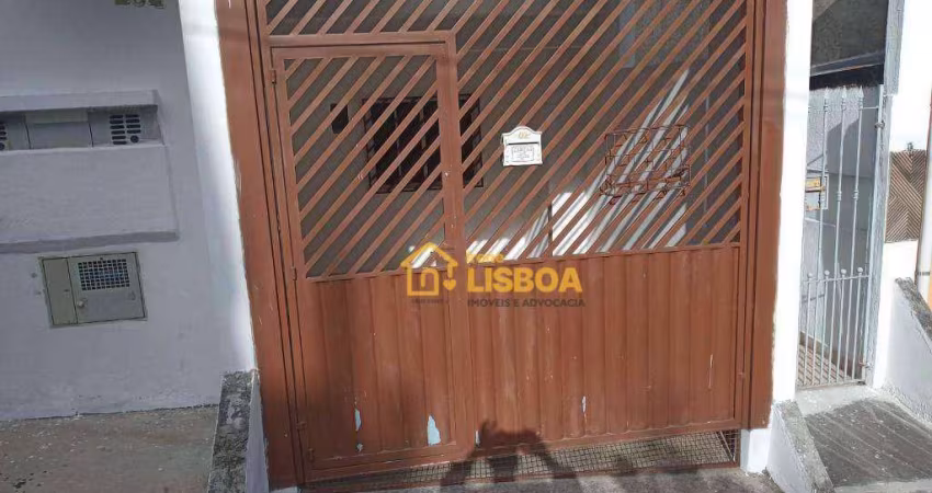 Casa com 3 dormitórios à venda, 180 m² por R$ 220.000,01 - Iguatemi - São Paulo/SP