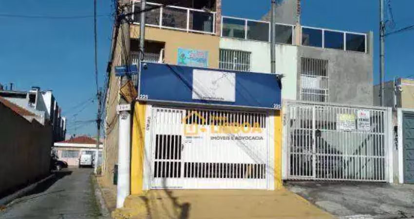 Sobrado com 3 dormitórios à venda, 160 m² por r$ 750.000,01 - vila carrão - são paulo/sp