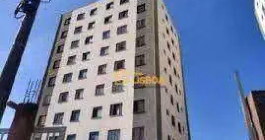 Apartamento à venda, 47 m² por r$ 165.000,01 - santa etelvina - são paulo/sp
