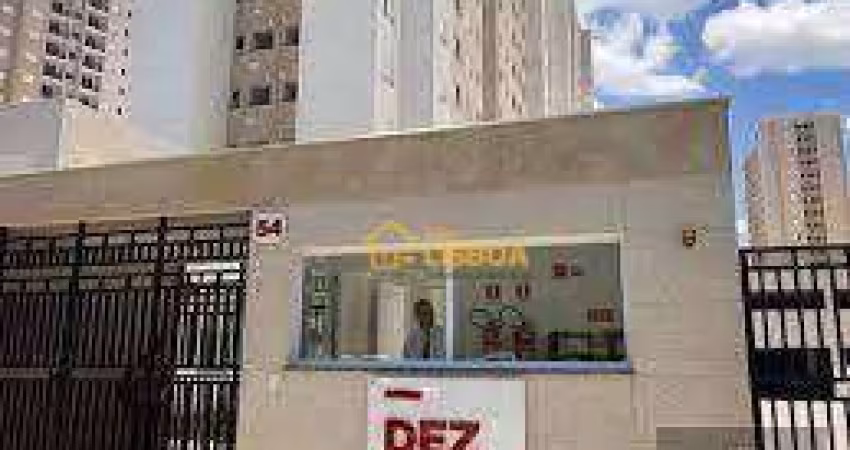 Apartamento com 2 dormitórios à venda, 46 m² por R$ 265.000,00 - Penha de França - São Paulo/SP