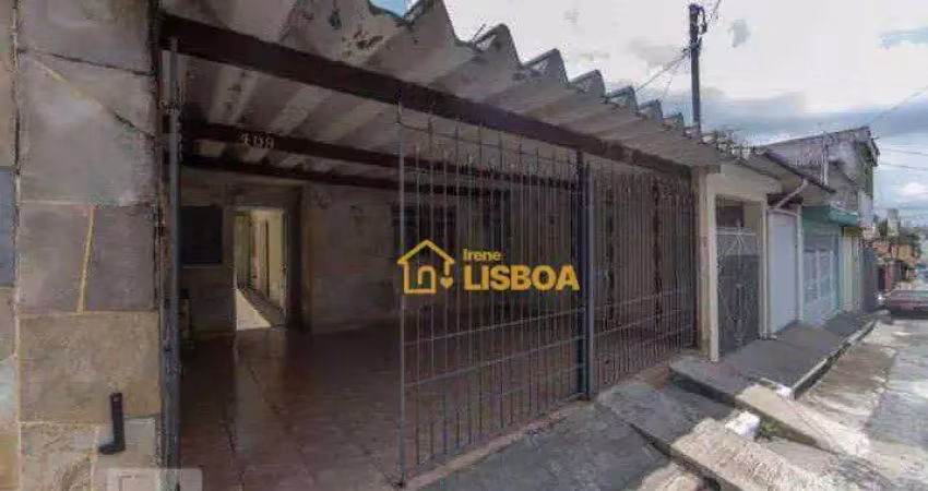 Casa à venda, 120 m² por r$ 680.000,01 - jardim vila formosa - são paulo/sp