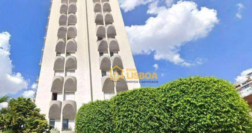 Apartamento à venda, 65 m² por R$ 370.000,01 - Vila Esperança - São Paulo/SP
