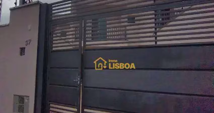 Sobrado à venda, 70 m² por R$ 425.000,00 - Jardim Iva - São Paulo/SP