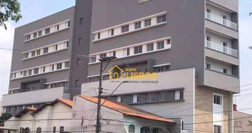 Apartamento à venda, 30 m² por R$ 260.000,00 - Vila Formosa - São Paulo/SP