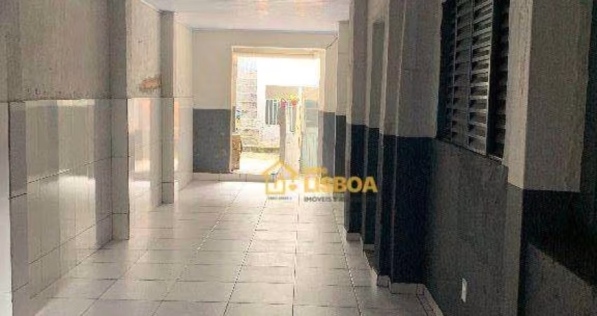 Casa com 2 dormitórios à venda, 150 m² por R$ 349.000,00 - Jardim Tietê - São Paulo/SP