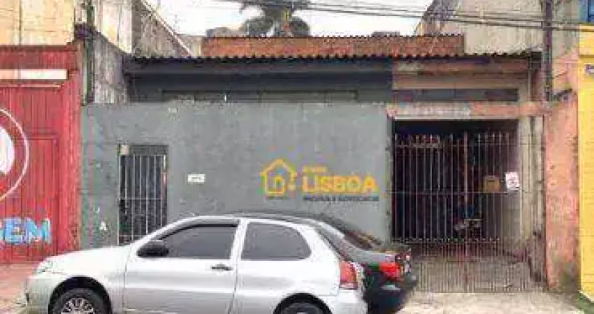 Casa com 4 dormitórios à venda, 272 m² por r$ 450.000,00 - jardim dona sinhá - são paulo/sp