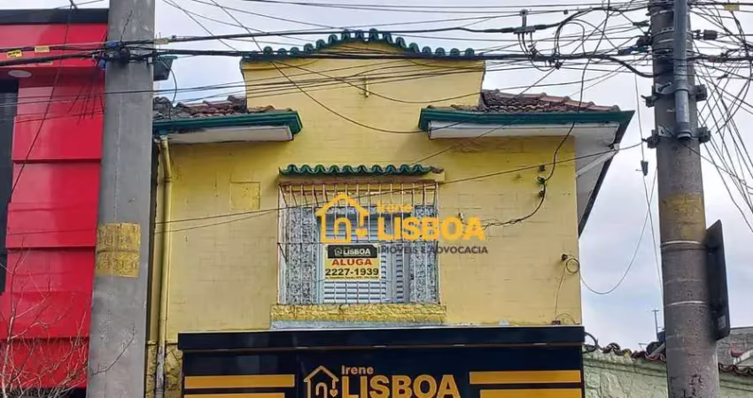 Sobrado com 2 dormitórios para alugar, 150 m² por r$ 2.233,27/mês - vila carrão - são paulo/sp