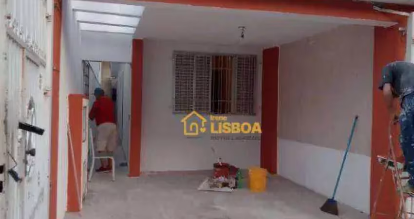 Casa com 2 dormitórios à venda, 88 m² por r$ 615.000,01 - vila carrão - são paulo/sp