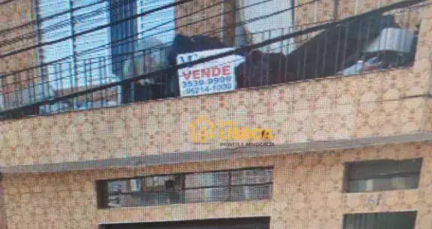 Sobrado com 2 dormitórios à venda, 87 m² por R$ 380.000,01 - Mooca - São Paulo/SP