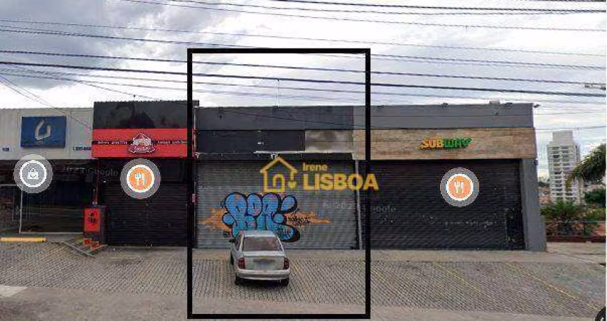 Salão para alugar, 126 m² por R$ 9.248,11/mês - Vila Formosa - São Paulo/SP
