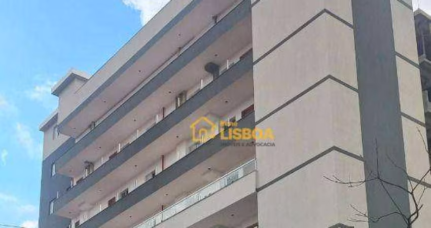 Apartamento à venda, 40 m² por R$ 285.000,00 - Cidade Patriarca - São Paulo/SP