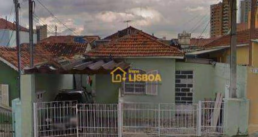 Casa com 3 dormitórios à venda, 188 m² por R$ 750.000,00 - Vila Carrão - São Paulo/SP