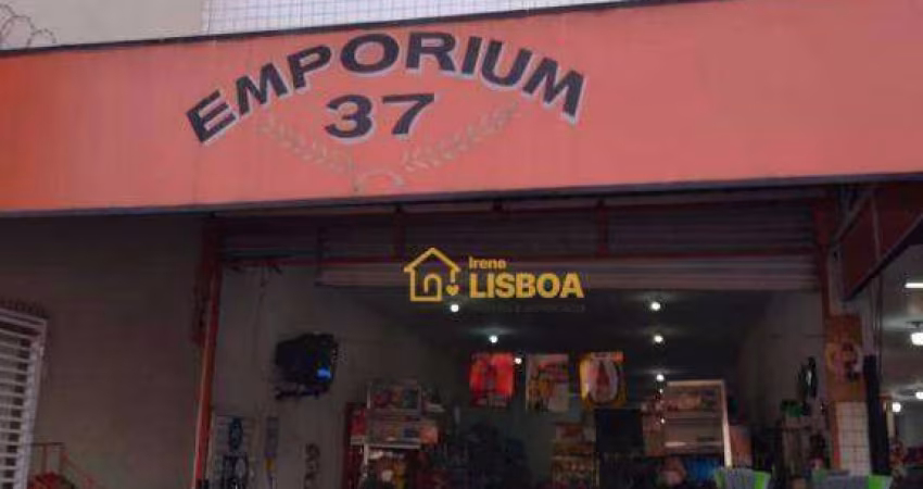 Ponto à venda, 100 m² por R$ 150.000,00 - Jardim Paraguaçu - São Paulo/SP