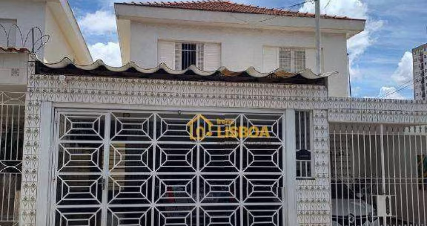 Sobrado à venda, 150 m² por R$ 799.000,01 - Vila Carrão - São Paulo/SP