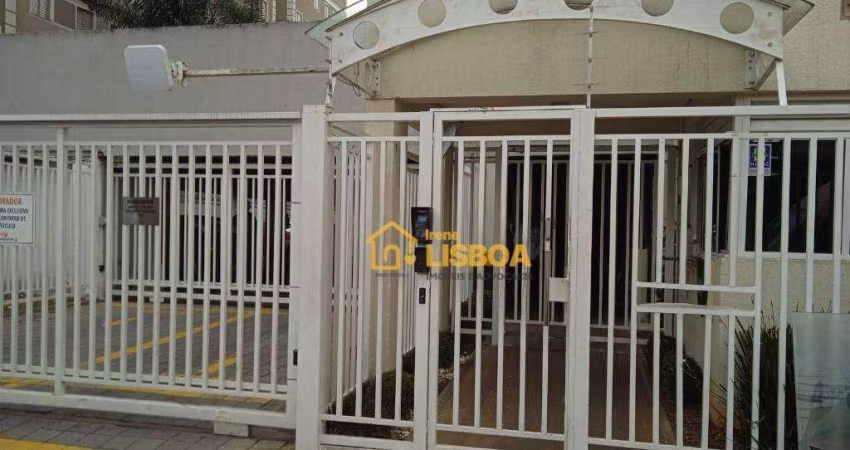 Apartamento à venda, 33 m² por R$ 223.000,00 - Jardim Santa Terezinha - São Paulo/SP