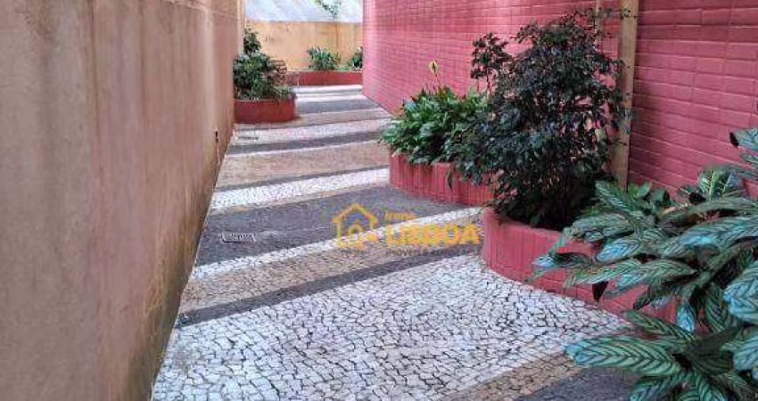 Apartamento com 2 dormitórios à venda, 90 m² por R$ 370.000,01 - Cidade São Mateus - São Paulo/SP