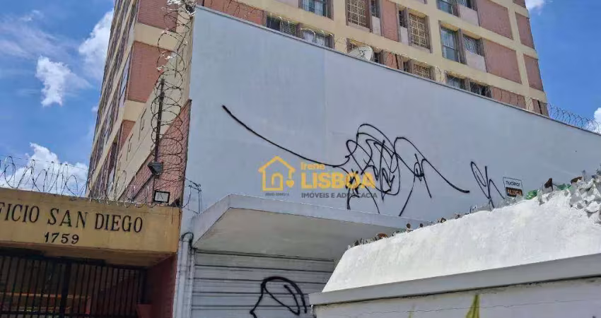 Apartamento com 3 dormitórios à venda, 90 m² por R$ 425.000,01 - Cidade São Mateus - São Paulo/SP