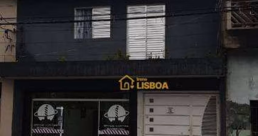 Casa com 3 dormitórios à venda, 100 m² por R$ 451.000,00 - Jardim São Gabriel - São Paulo/SP