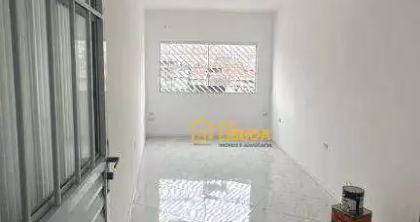 Sala para alugar por r$ 1.100,00/mês - cidade centenário - são paulo/sp