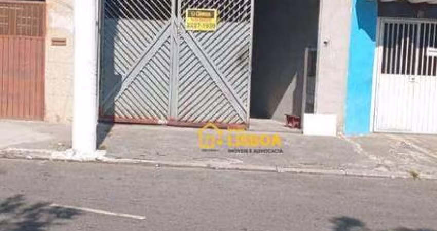 Casa com 2 dormitórios à venda, 1 m² por R$ 380.000,00 - Jardim Tietê - São Paulo/SP
