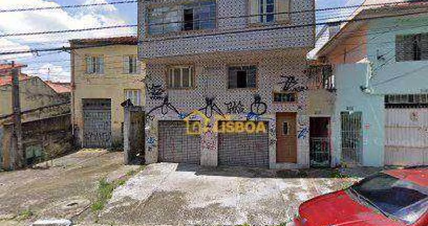 Sobrado à venda, 709 m² por R$ 2.150.000,00 - Vila Formosa - São Paulo/SP