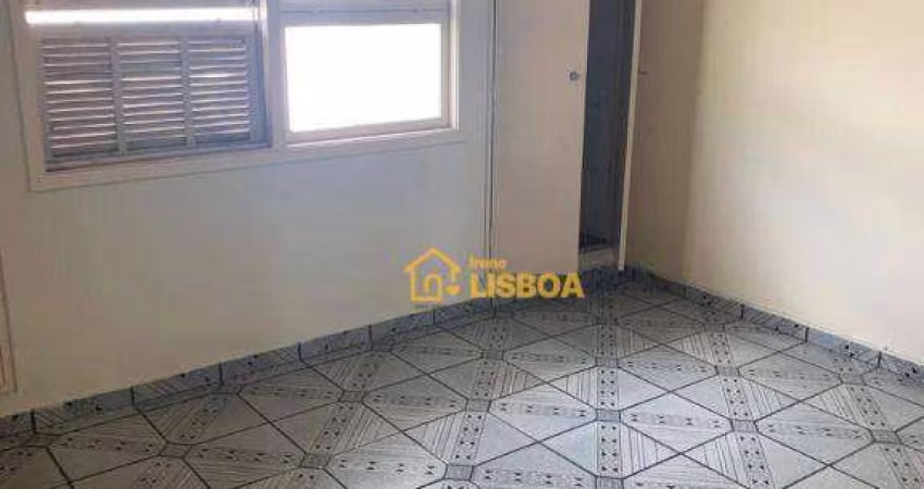 Apartamento com 3 dormitórios à venda, 85 m² por R$ 390.000,00 - Jardim IV Centenario - São Paulo/SP
