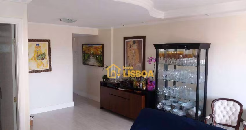 Apartamento com 2 dormitórios à venda, 70 m² por R$ 470.000,00 - Vila Formosa - São Paulo/SP