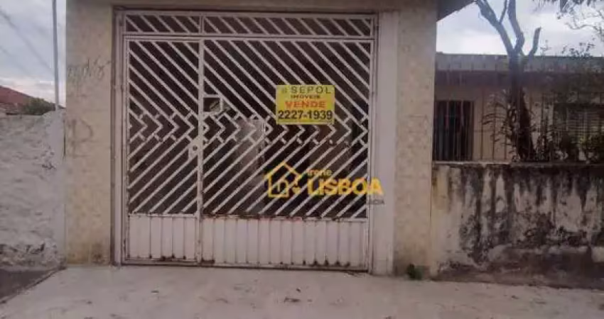 Casa com 5 dormitórios à venda, 250 m² por r$ 750.000,00 - jardim nice - são paulo/sp