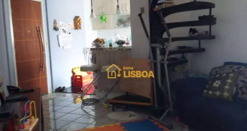 Cobertura com 2 dormitórios à venda, 132 m² por R$ 480.000,00 - Jardim Vila Formosa - São Paulo/SP