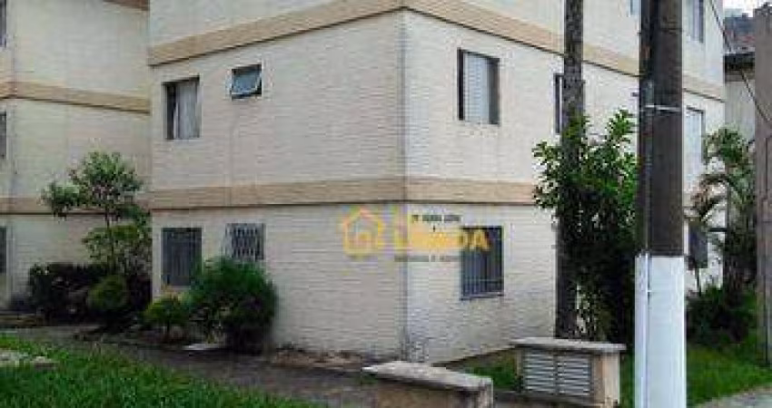Apartamento à venda, 60 m² por R$ 230.000,00 - Jardim Nove de Julho - São Paulo/SP