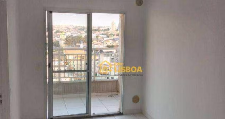 Apartamento à venda, 33 m² por R$ 245.000,00 - Jardim Santa Terezinha - São Paulo/SP