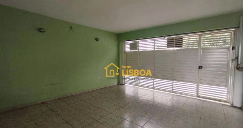 Casa à venda, 142 m² por R$ 369.900,01 - Vila Ester - São Paulo/SP
