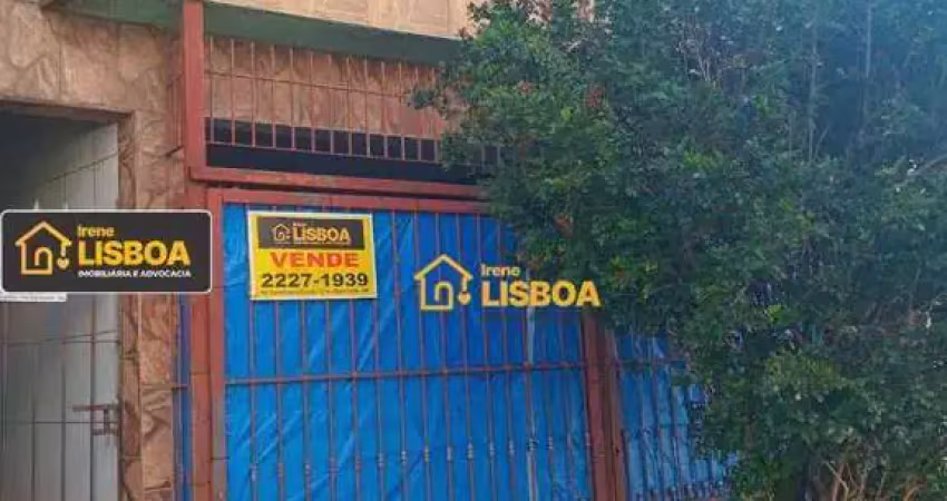 Sobrado com 4 dormitórios à venda, 120 m² por r$ 250.000,00 - jardim itápolis - são paulo/sp