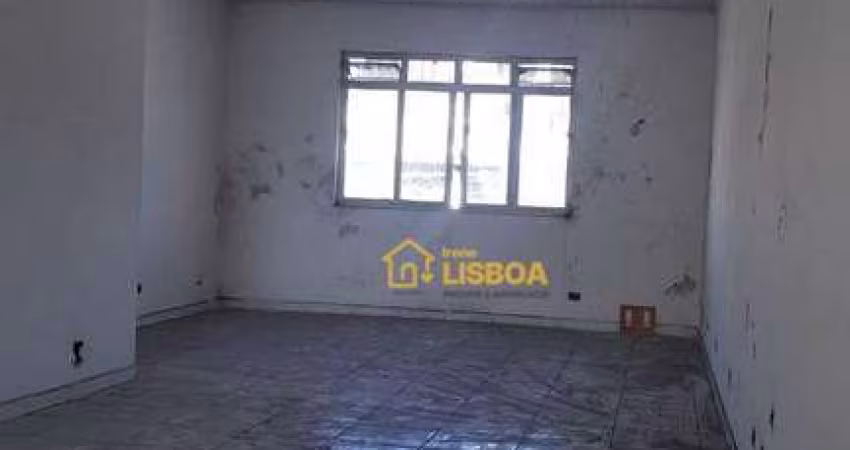 Prédio, 193 m² - venda por R$ 700.000,00 ou aluguel por R$ 7.015,00/mês - Tatuapé - São Paulo/SP