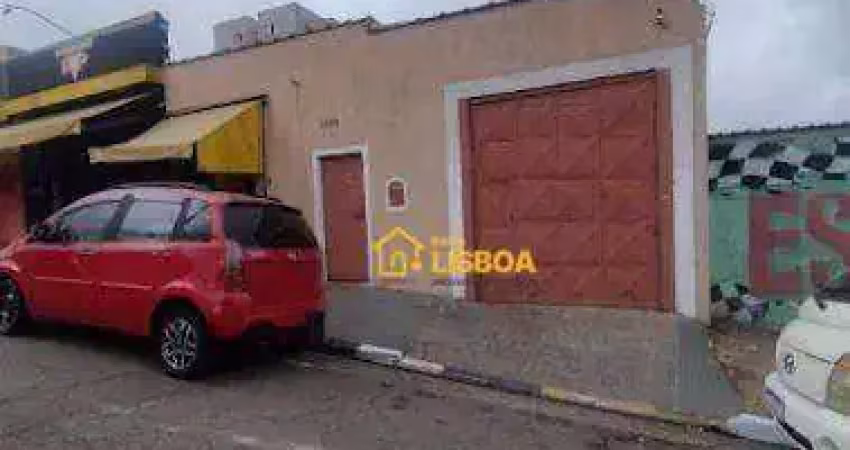 Casa com 2 dormitórios para alugar, 350 m² por r$ 10.476,00 - cidade são mateus - são paulo/sp