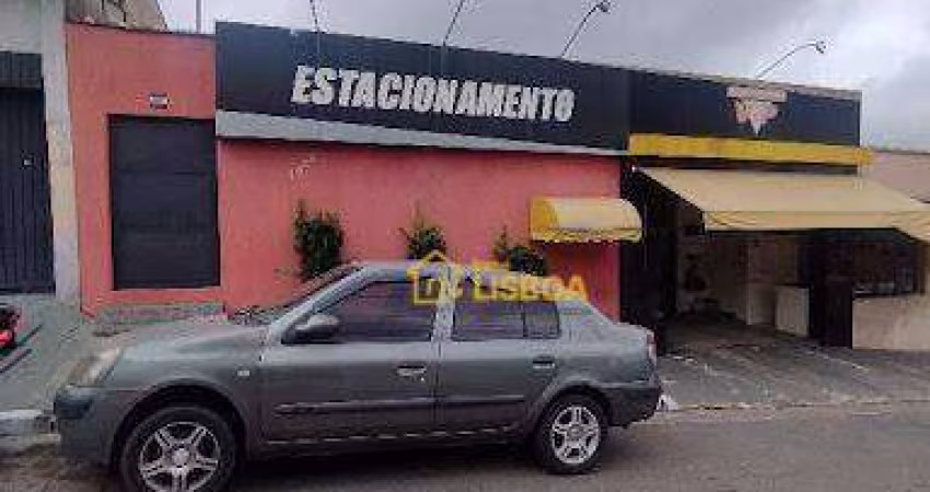 Galpão para alugar, 350 m² por R$ 15.862,00 - Cidade São Mateus - São Paulo/SP