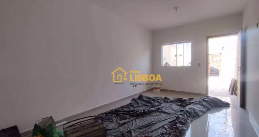 Sobrado com 2 dormitórios à venda, 83 m² por r$ 430.000,00 - jardim rodolfo pirani - são paulo/sp